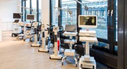 Ausstellung Medizintechnik – Bild 3