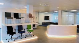 Ausstellung Medizintechnik – Bild 4