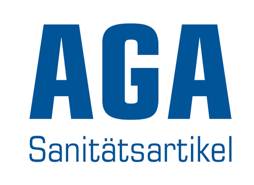 AGA Sanitätsartikel