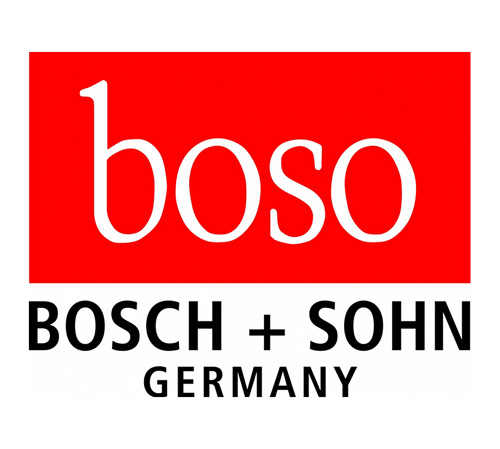Bosch + Sohn (boso)
