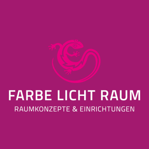 Farbe Licht Raum